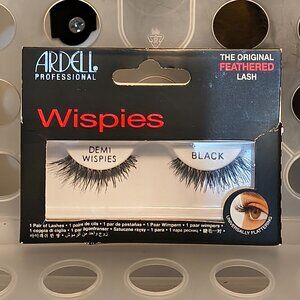 Ardell Professional Wispies Black Demi Wispies